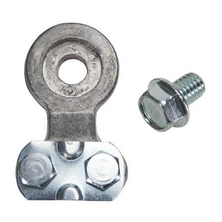 Weaver Leather 1x21 Deer Ridge Collar 06-1313-21